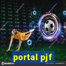 portal pjf - prefeitura de juiz de fora